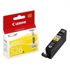 Canon CLI-526Y kollane tint 9ml
