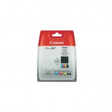 Canon CLI-551 CMYK multipakk 4 x 7ml