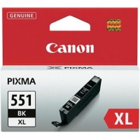 Canon CLI-551XL BK must tint 11ml