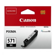 Canon CLI-571BK must tint 7ml