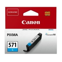 Canon CLI-571C sinine tint 7ml