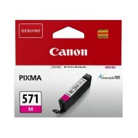 Canon CLI-571M punane tint 7ml