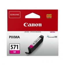 Canon CLI-571M punane tint 7ml