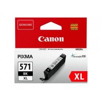 Canon CLI-571XL BK must tint 11ml