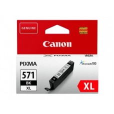 Canon CLI-571XL BK must tint 11ml