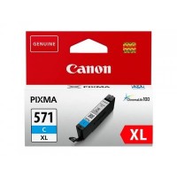 Canon CLI-571XL C sinine tint 11ml