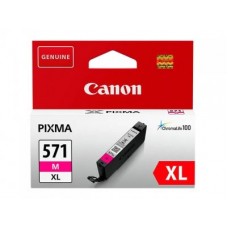 Canon CLI-571XL M punane tint 11ml