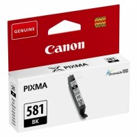 Canon CLI-581Bk must tint 5,6 ml