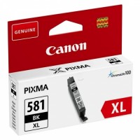 Canon CLI-581Bk XL must tint 8,3 ml