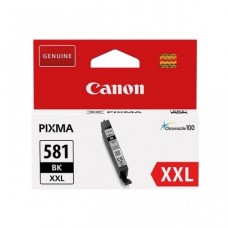 Canon CLI-581Bk XXL must tint 11,7 ml