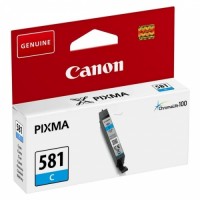 Canon CLI-581C sinine tint 5,6 ml
