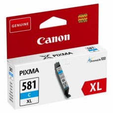 Canon CLI-581C XL sinine tint 8,3 ml