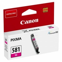 Canon CLI-581M punane tint 5,6 ml