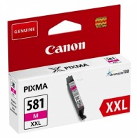 Canon CLI-581M XXL punane tint 11,7 ml