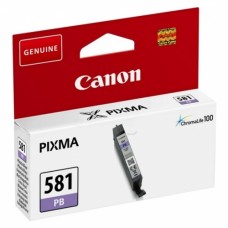 Canon CLI-581PB foto sinine tint 5,6 ml