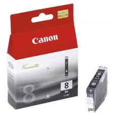 Canon CLI-8BK must tint 13ml