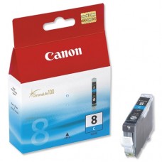 Canon CLI-8C sinine tint 13ml