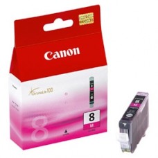 Canon CLI-8M punane tint 13ml