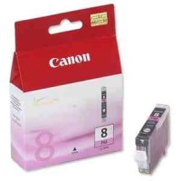 Canon CLI-8PM fotopunane tint 13ml