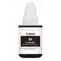 Canon GI-490BK must tint 135 ml