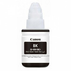 Canon GI-490BK must tint 135 ml