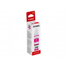 Canon GI-590M punane tint 70 ml