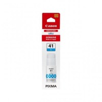 Canon GI-41C sinine tint 70ml