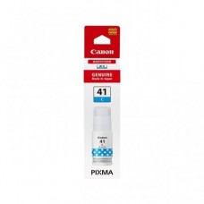 Canon GI-41C sinine tint 70ml