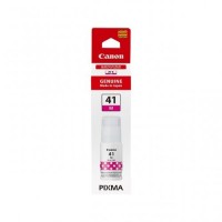 Canon GI-41M punane tint 70ml