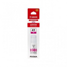 Canon GI-41M punane tint 70ml