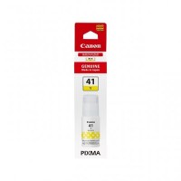 Canon GI-41Y kollane tint 70ml