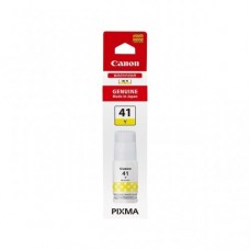 Canon GI-41Y kollane tint 70ml