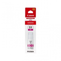 Canon GI-51M punane tint (4547C001) 70 ml