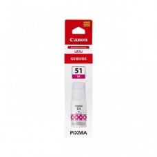 Canon GI-51M punane tint (4547C001) 70 ml