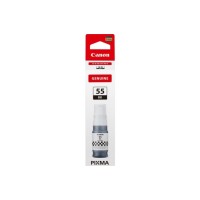 Canon GI-55BK must tint (6292C001) 70 ml Canon GI-55BK must tint (6292C001) 70 ml