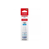 Canon GI-55C sinine tint (6289C001) 40 ml Canon GI-55C sinine tint (6289C001) 40 ml