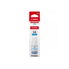 Canon GI-55C sinine tint (6289C001) 40 ml