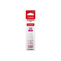 Canon GI-55M punane tint (6290C001) 40 ml Canon GI-55M punane tint (6290C001) 40 ml