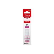 Canon GI-55M punane tint (6290C001) 40 ml Canon GI-55M punane tint (6290C001) 40 ml
