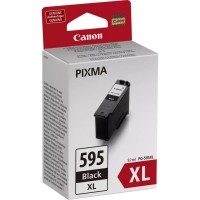 Canon PG-595XL must tint