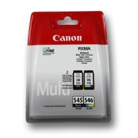 Canon PG-545 / CL-546 multipakk
