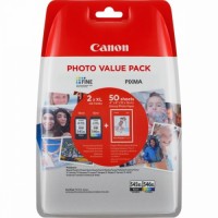 Canon PG-545XL / CL-546XL multipakk