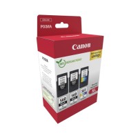 Canon PG-560XLx2 / CL-561XL multipakk tindid
