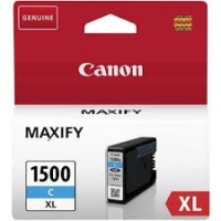 Canon PGI-1500XL C sinine tint