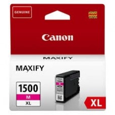 Canon PGI-1500XL M punane tint