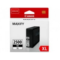 Canon PGI-2500XL BK must tint