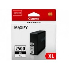 Canon PGI-2500XL BK must tint