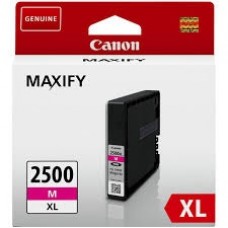 Canon PGI-2500XL M punane tint