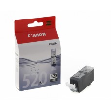 Canon PGI-520BK must tint 19ml