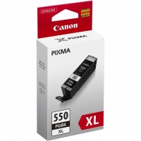 Canon PGI-550XL PGBK must tint 22ml